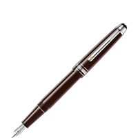 Kugelschreiber Montblanc Meisterstuck in Harz 119665